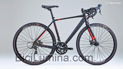 Specialized Tricross Sport Disc ficha técnica y opiniones